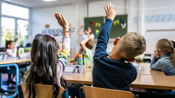 Velbert rüstet Grundschulen für den Rechtsanspruch auf offenen Ganztag