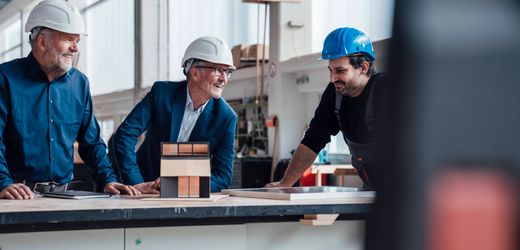 Löhne und Gehälter in Deutschland: Abstand zwischen Topverdienern und kleinen Einkommen sinkt