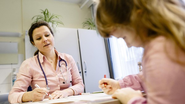 Hier sprechen 70 Prozent der Heiligenhauser Grundschüler „nicht altersgerecht“