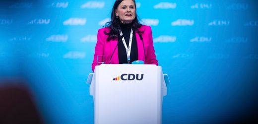 Mittelstandsverband attackiert CDU-Politikerin Gitta Connemann in Brandbrief an Friedrich Merz