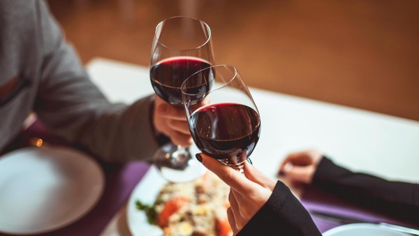 Zeit für Zweisamkeit: Romantisch Valentinstag feiern rund um Velbert