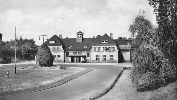 Es fährt kein Zug: Doch diese Bahnhöfe in Velbert und Heiligenhaus gibt es noch