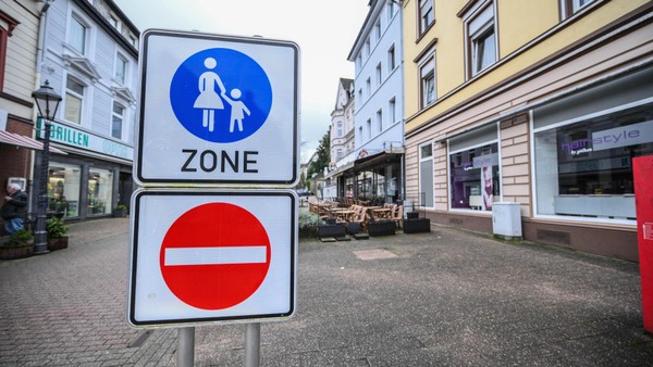 Neviges: Altstadtmanagement zieht Bilanz und plant die Zukunft