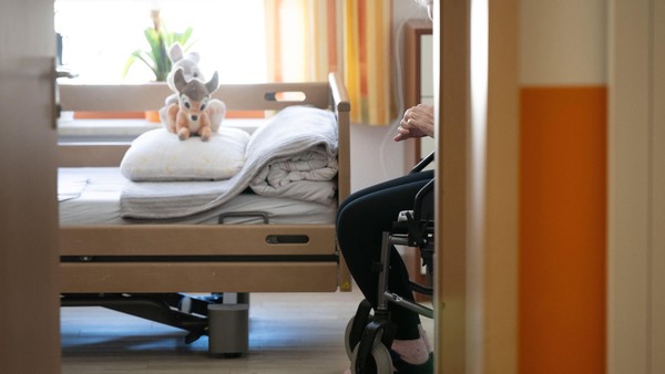 Diebstahl oder Missverständnis? Pflegeheime in Velbert vor einem Dilemma