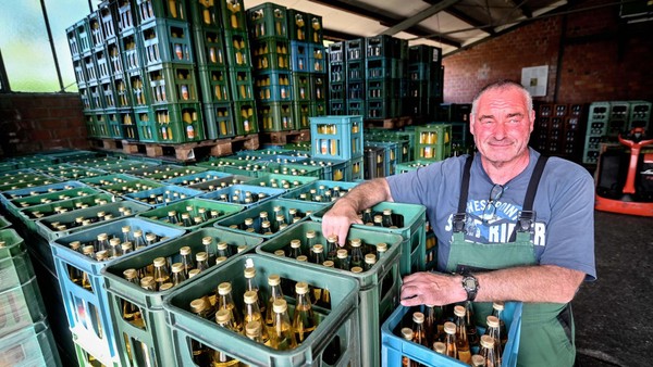 Große Trauer und Bestürzung in Heiligenhaus: Thomas Dalbeck ist tot