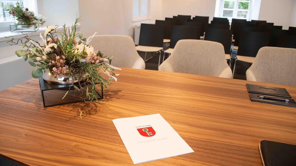 Beliebte Trauorte in Velbert: So spontan können Paare hier heiraten