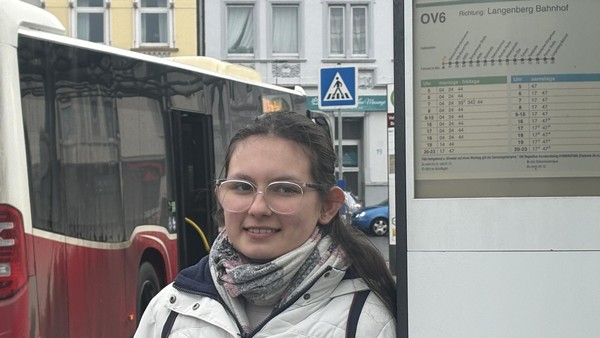 Verspätungen und Kurioses: So läuft‘s beim ÖPNV in Velbert und Heiligenhaus