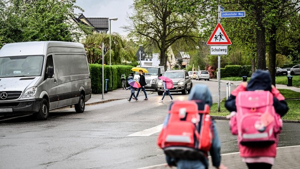 In diesen Velberter Stadtteilen sprechen die meisten Kinder zu schlecht Deutsch