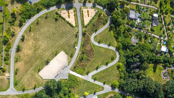 Heiligenhaus: Bürgergärten im Thormählen-Park starten im Frühjahr