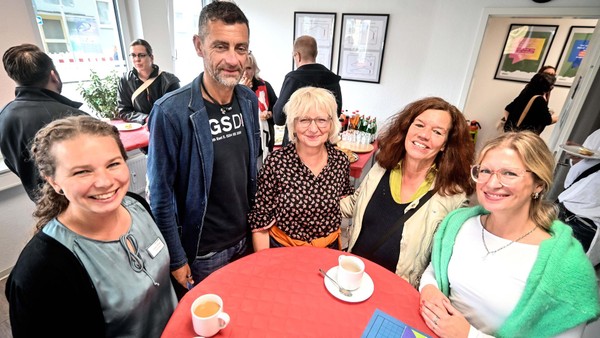 Anfragen nehmen zu: Was tun, wenn in Velbert Wohnungslosigkeit droht?