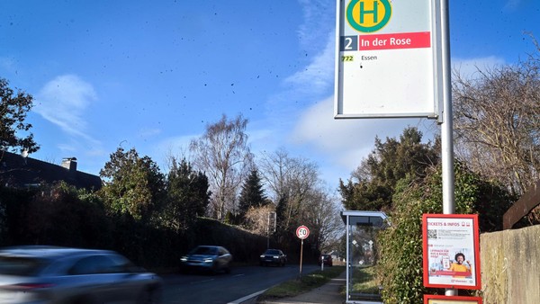 ÖPNV in Heiligenhaus und Velbert: Für Jugendliche nicht immer die große Freiheit