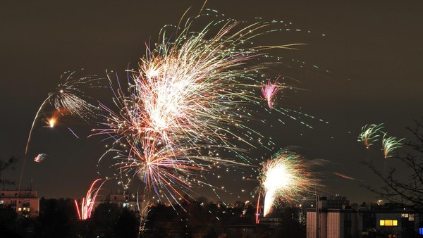 Privates Böllerverbot in ganz Velbert? Dieses Thema polarisiert