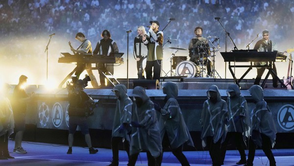 Von „Stray Kids“ bis „Linkin Park“: Diese Musik hören Jugendliche in Velbert