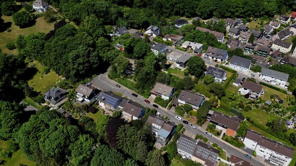 Preise für Häuser und Wohnungen in Velbert und Heiligenhaus steigen wieder