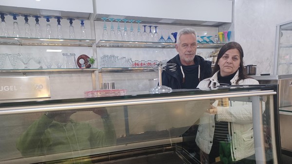 Nach massivem Wasserschaden: Beliebtes Café in Velbert vorübergehend geschlossen