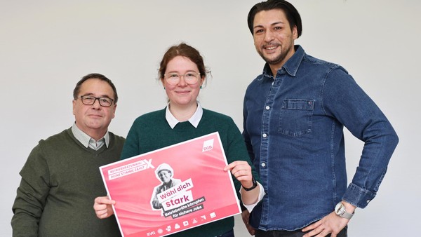 Wahlen 2026: Wie Beschäftigte von einem Betriebsrat profitieren können