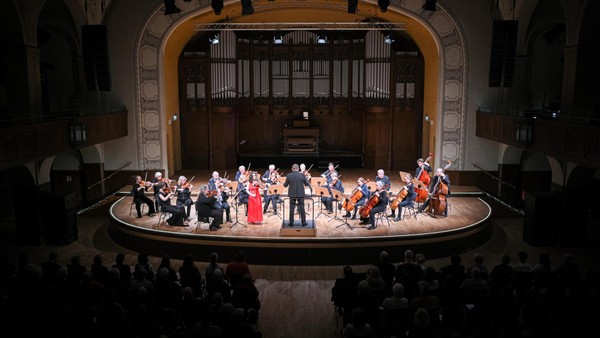 Comedy, Klassik, Trödeln: Was jetzt auf Velbert zukommt