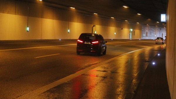Streik in Leitzentrale: Das sind die Folgen für Tunnel auf der A44 und A535