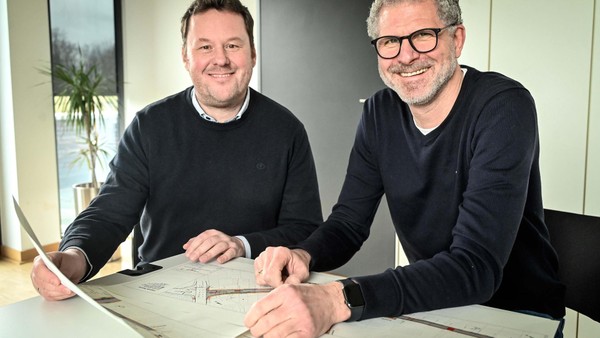 Fast sieben Millionen Euro für neue Straßen und Kanäle in Velberts Wohnviertel