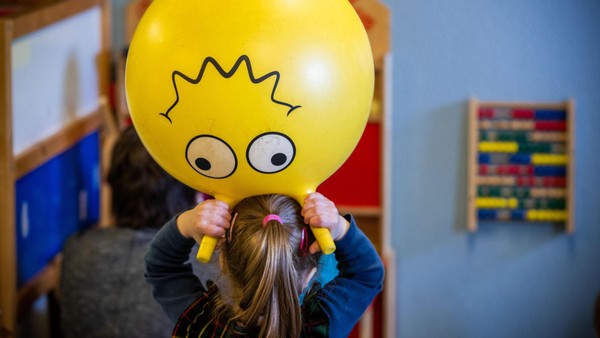 Neue Kindertagesstätte in Velbert startet 2027 und verbessert Betreuung