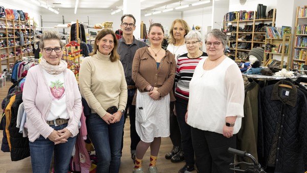 Neuer Standort, länger offen: Velberter Shop ist umgezogen