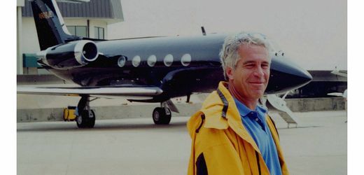 Jeffrey Epstein: Was der Fall mit Österreich zu tun hat
