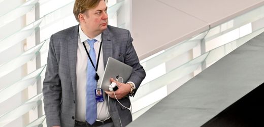 Leipziger Buchmesse: Maximilian Krah darf seinen Roman nicht vorstellen