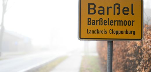 Barßel: Verschwundene Kinder aus Niedersachsen in Luxemburg wieder aufgetaucht