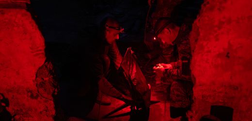 Ukrainekrieg: So hart trifft die Starlink-Abschaltung die Kremltruppen