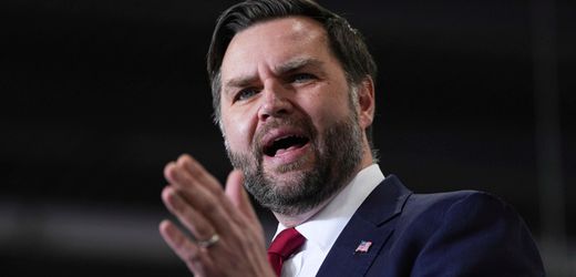 Iran: JD Vance will »auf keinen Fall« USA in langfristigen Krieg verwickeln