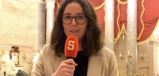 Donald Trump: Auftritt vor dem Kongress – »Eine Rede zur Lage der halben Nation«