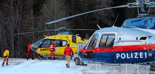 Österreich: Wie gefährlich ist der Großglockner? – Podcast