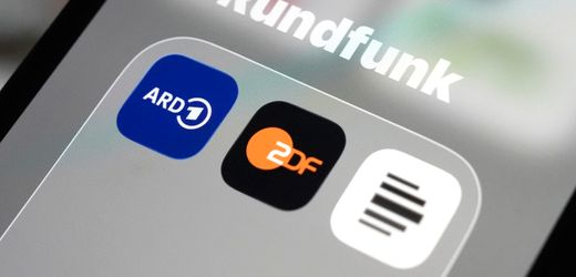 Rundfunkbeitrag: KEF empfiehlt Anhebung auf 18,64 Euro ab 2027