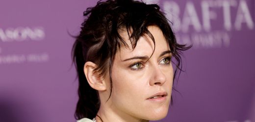 Kristen Stewart äußert sich pro Einwanderer und gegen Donald Trump – und erntet Lovestorm