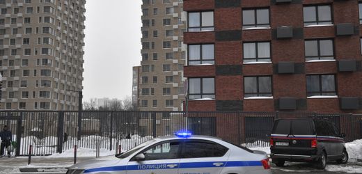 Russland: Schüsse auf General Wladimir Aleksejew – Tatverdächtige festgenommen