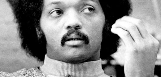 Jesse Jackson ist tot: Für die Hoffnung, gegen die Verzweiflung – Nachruf