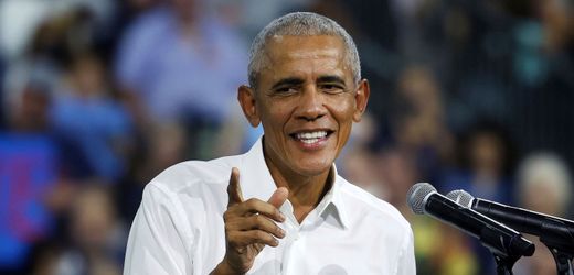 Barack Obama relativiert Äußerung über Außerirdische