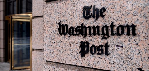»Washington Post« entlässt jeden dritten Mitarbeiter