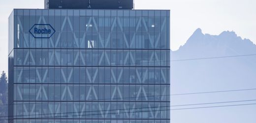 Multiple Sklerose: Roche verkündet Fortschritt mit Medikament