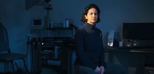 Iran: Diese Ärztin aus Essen versucht, Verletzte in Iran zu versorgen – per Telefon