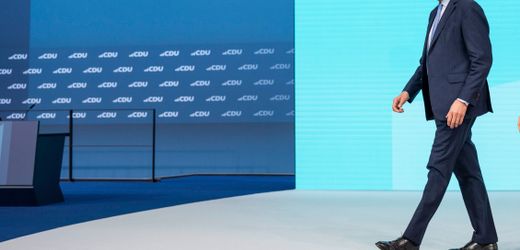 Friedrich Merz: Urteil gegen Trump-Zölle könnte deutsche Wirtschaft entlasten