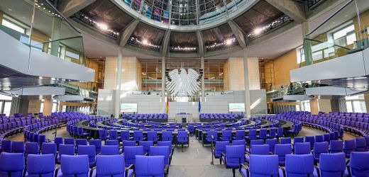 Bundestag: BSW will bis Mitte Februar auf Neuauszählung der Wahl klagen