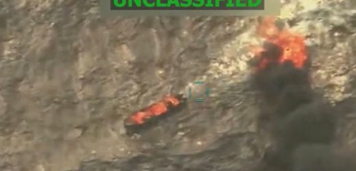 Karibik: Drei Tote bei US-Angriff auf mutmaßliches Drogenboot