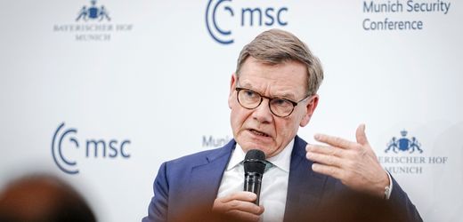 USA und Europa: Johann Wadephul nennt Marco Rubio einen »echten Partner«