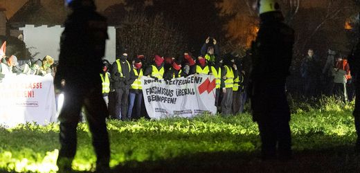 Bremen: Wie radikal sind die Linken von der Weser?