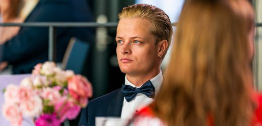 Marius Borg Høiby: Sohn von Mette-Marit vor Prozess gegen ihn festgenommen