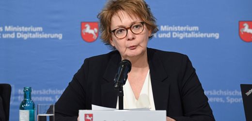 Niedersachsen: AfD als extremistische Bestrebung eingestuft