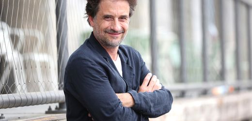 Oliver Mommsen: Schauspieler lebt »eine jahrelange Midlife-Krise«