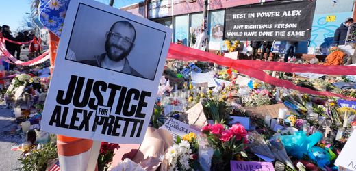 Minnesota: FBI blockiert Beweismittel zu ICE-Schüssen auf Alex Pretti