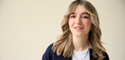 Maria Popov über sexuelle Unlust: »Ich sage gerne: Sex ist over«